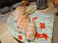 -琴寿司居酒屋(中山广场店)