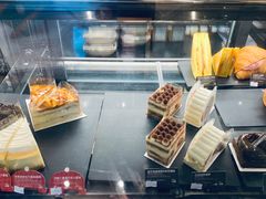 -星巴克臻选(南京艾尚天地店)