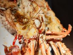 -拉蒂娜·巴西牛排馆 Latina·Brazilian Steakhouse(王府井喜悦店)