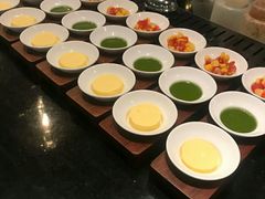 -GreyWhale灰鲸餐厅(武汉国际广场店)