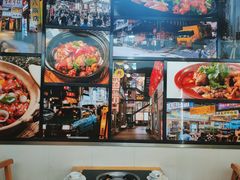 大堂-川大刘肥肠鸡(北国店)
