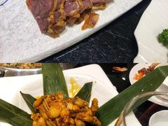 -湖锦酒楼·32年地道湖北菜(光谷店)