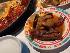 -牛市坎火锅(温州街店)