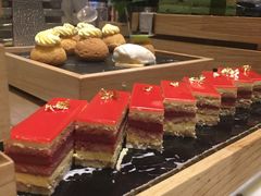 -合肥皇冠假日酒店·菲亚斯特自助餐厅(黄山路店)