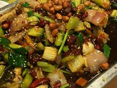 -滋味烤鱼(祥和里店)