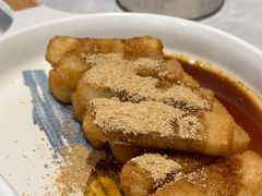 -聚鑫阁江浙菜·非遗传承技艺(闵行交大店)