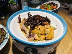 -品味泸沽湖•民族特色菜(大落水店)