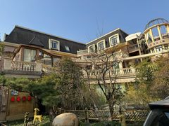 -叶叶菩提(太原别墅店)