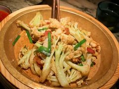 -佬麻雀·新湘菜(珠海金发购物中心店)
