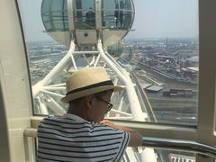 -墨尔本之星 观景摩天轮