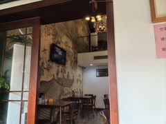 -孙盛兴奥灶面馆·蟹黄面·三虾面(山塘街总店)