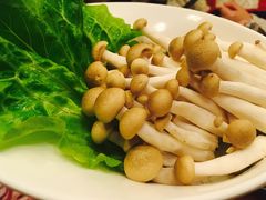 -捞神煲汤火锅(湖滨商业街店)