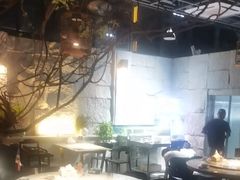 -又见炊烟私房菜(敬亭路店)