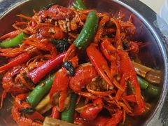 -聚味瞿记·龙虾堂(咸嘉湖店)