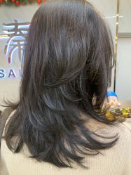 -秦·专注剪发