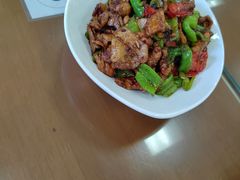 -茶港食堂(武昌店)