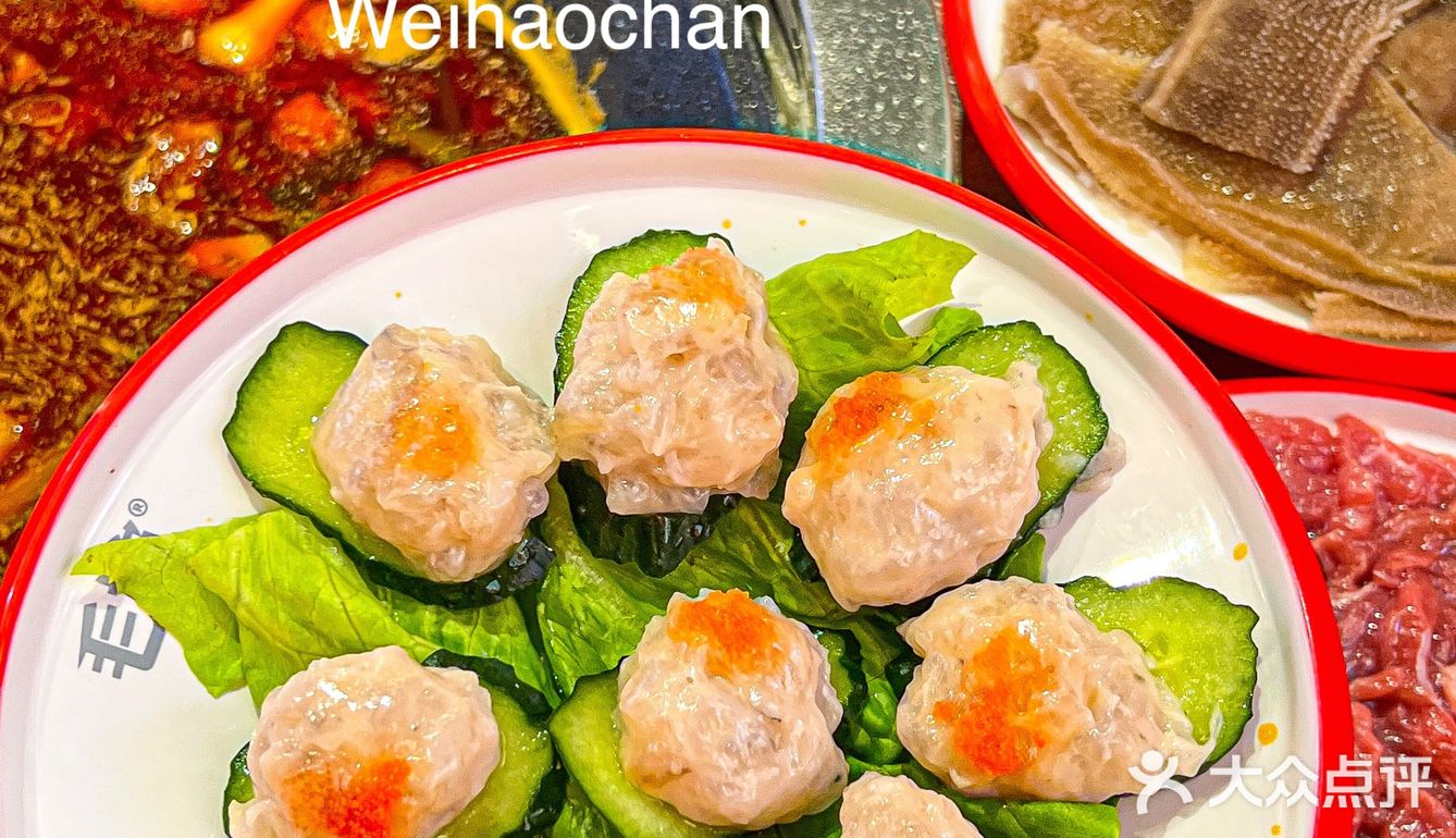 深圳火锅｜因为猪油拌饭爱上这家地摊火锅‼️