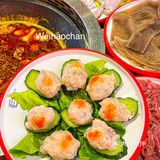 深圳火锅｜因为猪油拌饭爱上这家地摊火锅‼️