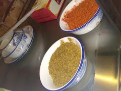 -宗泉烤全羊·烤羊腿·家常菜(解放东路店)