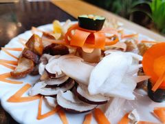 -有一锅·黑山羊腊排骨土鸡火锅(古城四方街店)