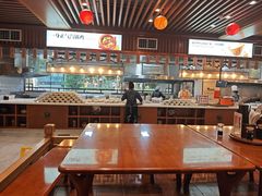 -香麒园·过桥米线·南湖雅宴