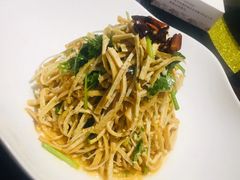 -醉霖生态餐厅(交大店)