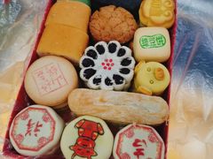 -北京稻香村(燕丰商场店)