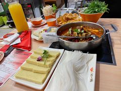 -刘一锅筋头巴脑(大悦城C店)