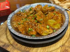 -那家老院子东北菜·饺子·小鸡炖蘑菇(艳华街店)