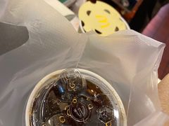 -麦当劳(南京南站站外店)