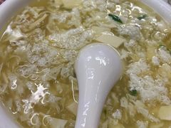 -玉华台饭庄(裕中西里小区店)