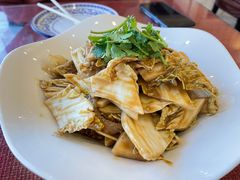 -桃子餐厅·天津菜(红星路直营店)
