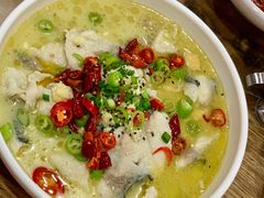 -叶派龙虾•招牌香辣蟹·海鲜(中海国际店)