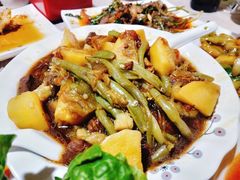 -大东北(武侯祠店)