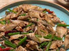 -二十八里太湖船菜(吉祥路店)