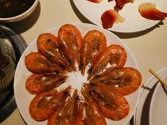 -加餐海鲜自助(集美银泰百货店)