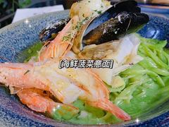 -拾挚扒房(招商花园城店)