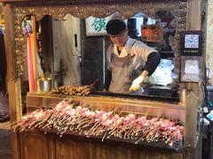 门面-老刘家biangbiang面(鼓楼店)