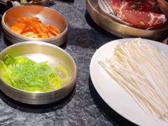 -九田家黑牛烤肉料理(宽城万达店)