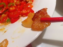 -味福记·江西小炒·南昌小吃(青山湖万达店)