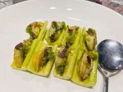 -肆月河豚·新淮扬(金融街店)