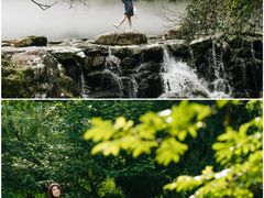 -雁荡山风景名胜区