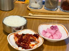 -海云台韩式汤饭·13年匠心韩料(南山店)