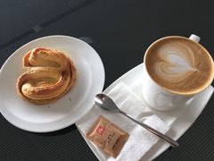 -震旦博物馆·A Cafe