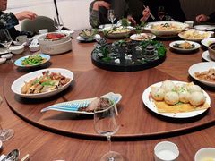 -高佳庄·舟山海鲜(海景旗舰店)