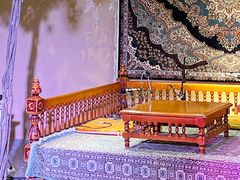 -新疆国际大巴扎