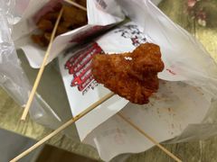 -傅强排骨(成都总店)
