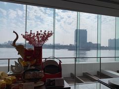 -白天鹅宾馆-宏图府餐厅