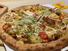 -卢家妈妈·西餐厨房(星湖城店)