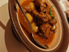 橘林土公鸡-清水亭湖北菜(大屯DT51店)